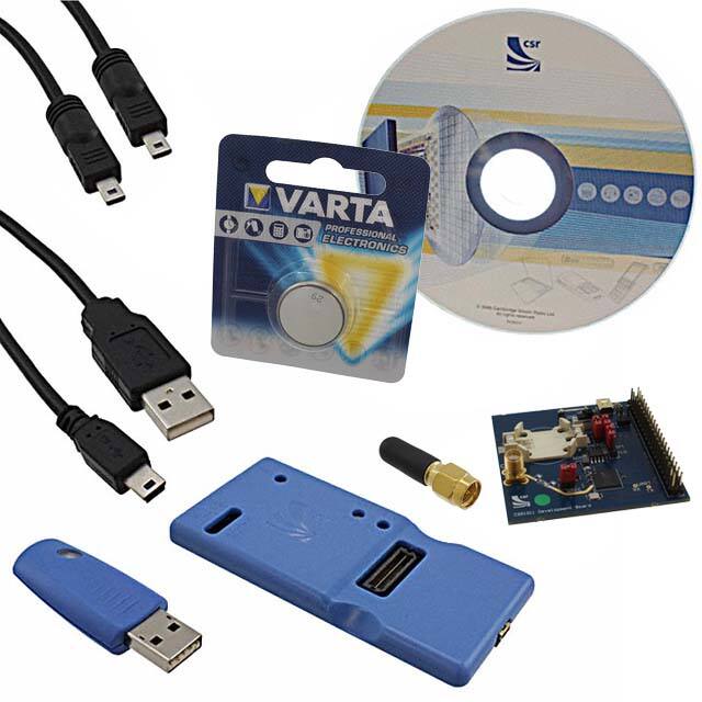 DK-CSR1011-10138-1A Qualcomm  Cartes de kits d'évaluation et de développement RF